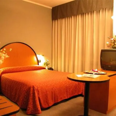 Delle Nazioni Otel 3*