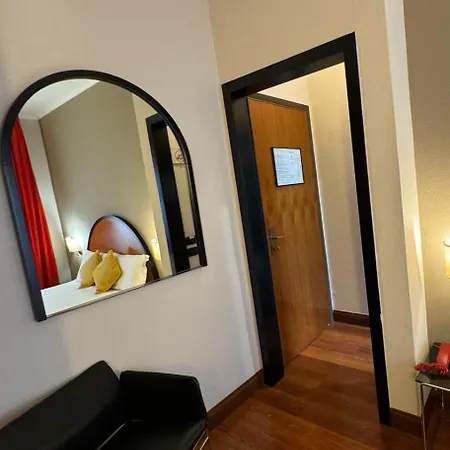 Delle Nazioni Otel Milano