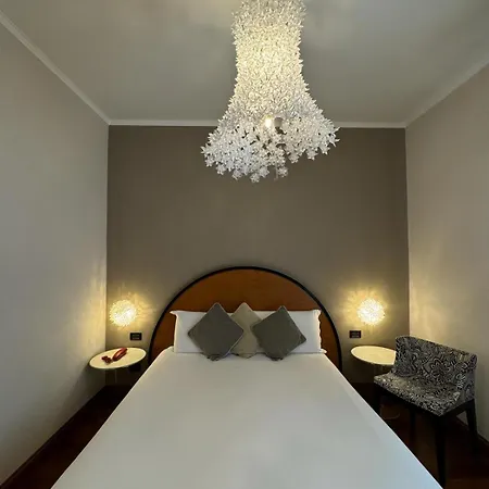 Delle Nazioni Otel 3*