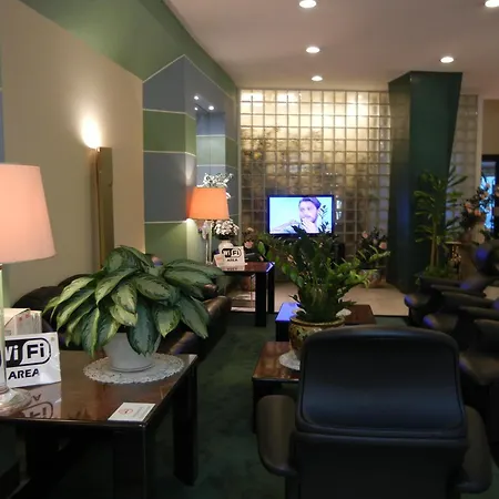 Otel Delle Nazioni 3*