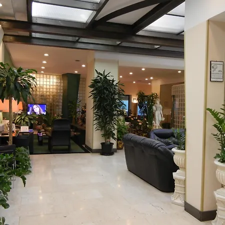 Otel Delle Nazioni 3*