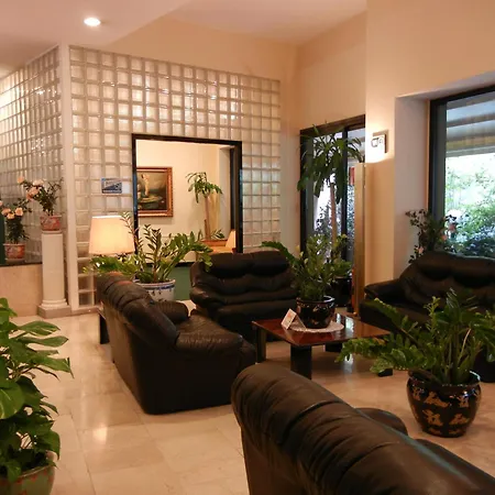 Otel Delle Nazioni 3*