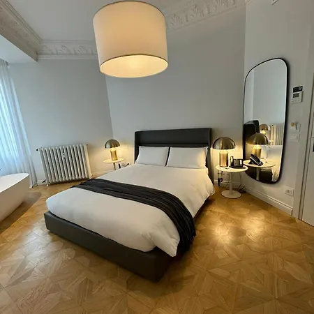 Delle Nazioni Otel 3*