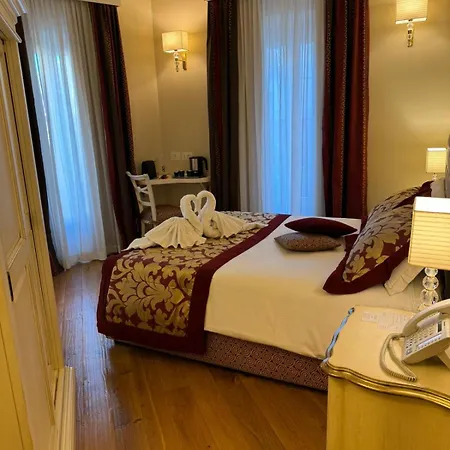 Delle Nazioni Otel Milano