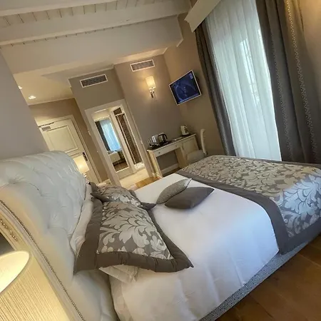 Delle Nazioni Otel Milano