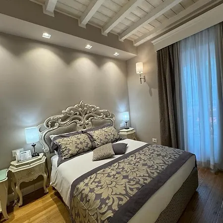 Delle Nazioni Otel