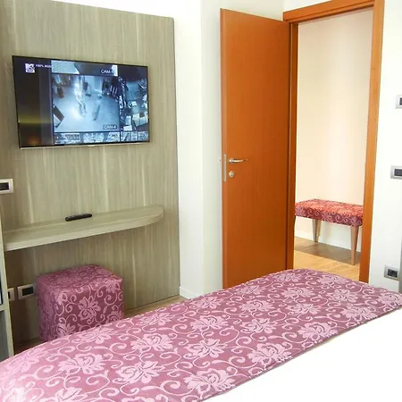 Otel Delle Nazioni 3*