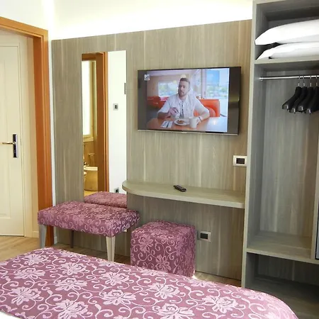 Otel Delle Nazioni
