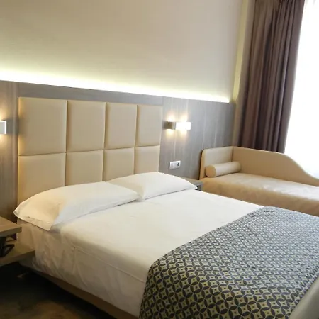 Otel Delle Nazioni