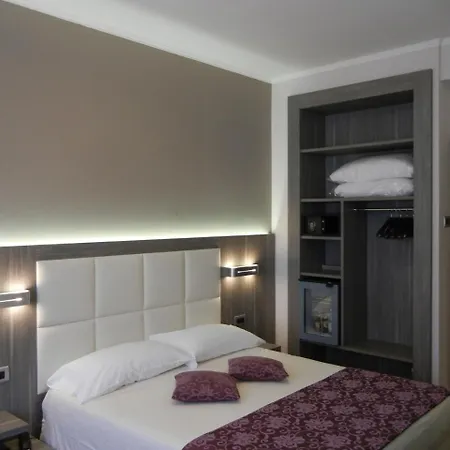 Delle Nazioni Otel