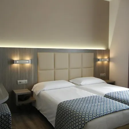 Otel Delle Nazioni