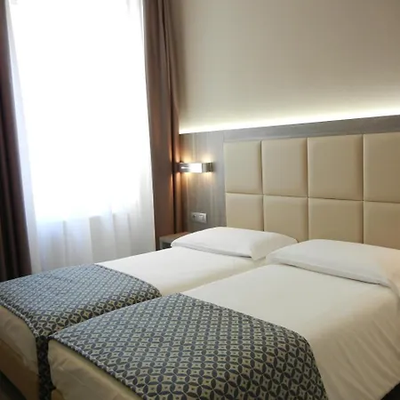 Otel Delle Nazioni