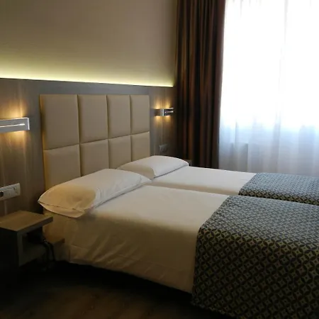 Otel Delle Nazioni