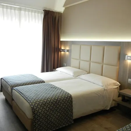 Otel Delle Nazioni
