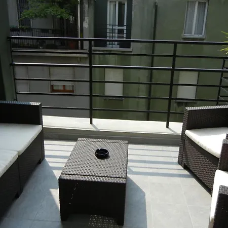 Otel Delle Nazioni 3*
