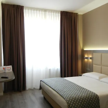 Otel Delle Nazioni