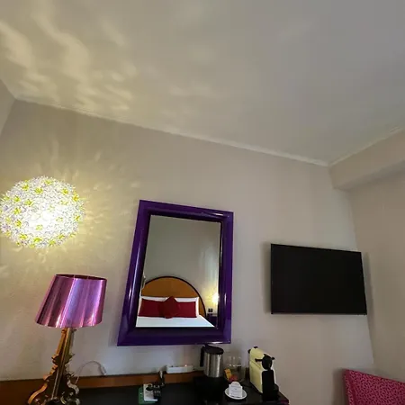 Delle Nazioni Hotel