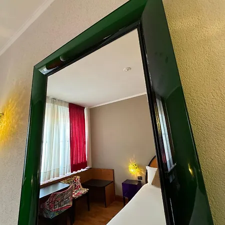 Delle Nazioni 3* Milan