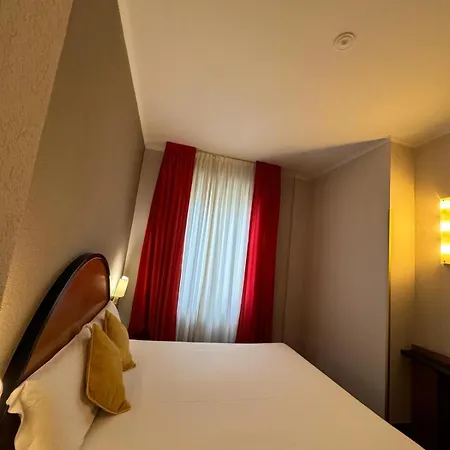 Hotel Delle Nazioni
