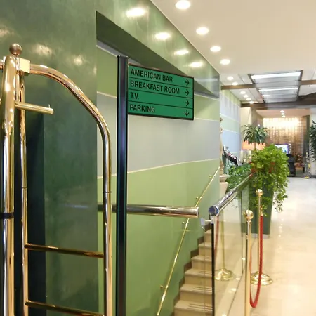 Hotel Delle Nazioni