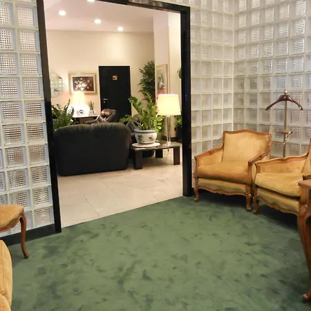 Hotel Delle Nazioni 3*