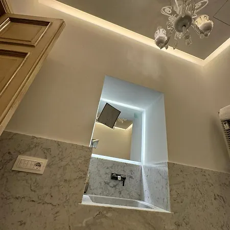 Delle Nazioni 3* Милан