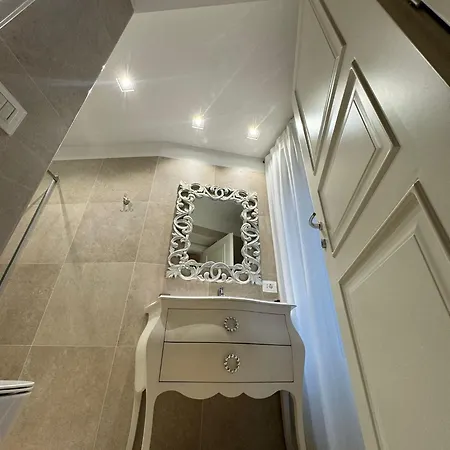 Отель Delle Nazioni 3*