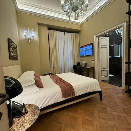 Delle Nazioni 3* Милан