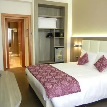 Отель Delle Nazioni