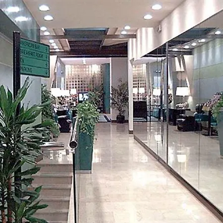 Delle Nazioni Милан