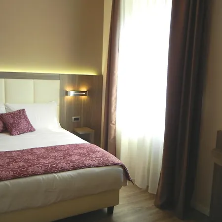 Hotel Delle Nazioni Milan