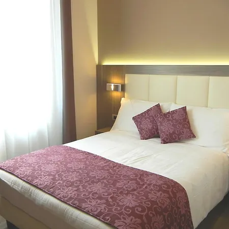 Hotel Delle Nazioni Milan