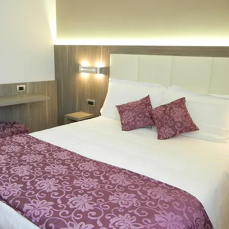 Hotel Delle Nazioni 3*