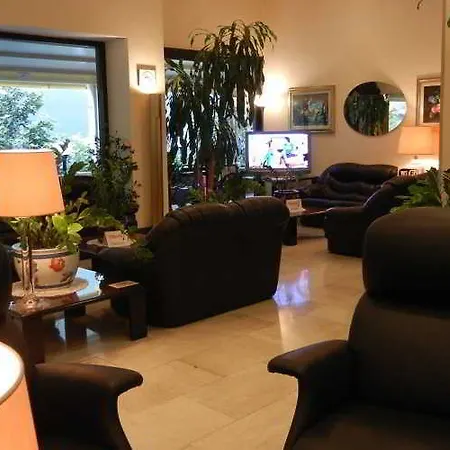 Delle Nazioni 3* Милан