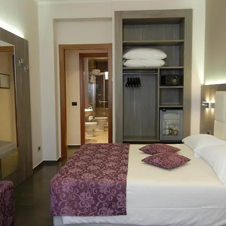 Delle Nazioni Hotel 3*