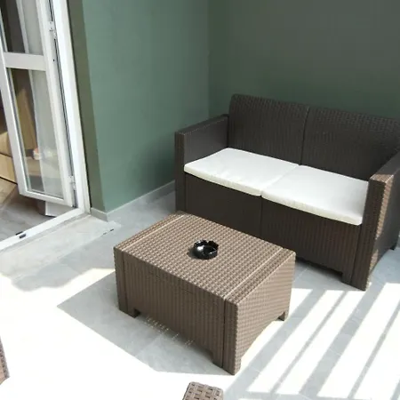 Delle Nazioni Hotel Mailand