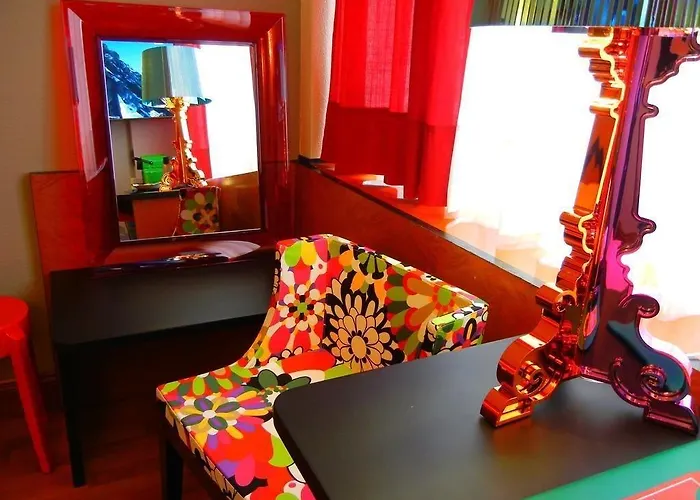 Delle Nazioni Milaan