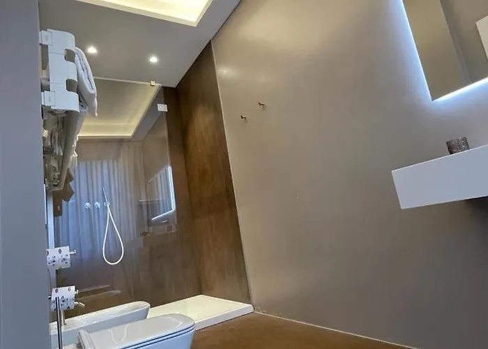 Delle Nazioni Hotel 3*