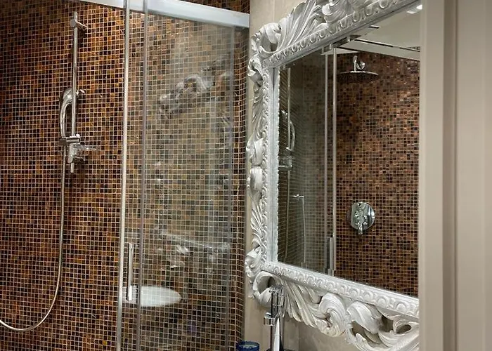 Delle Nazioni 3* Milaan