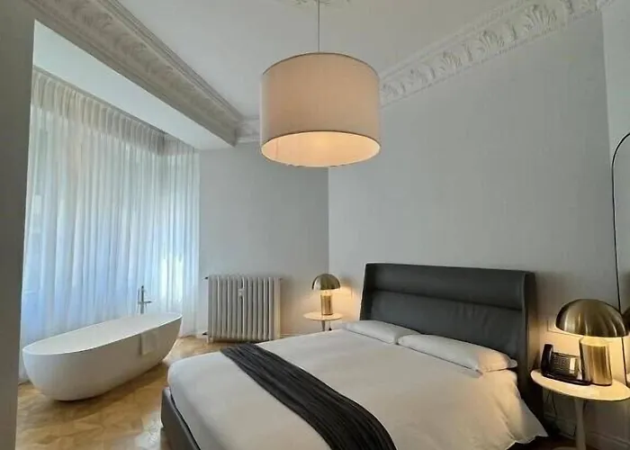 Hotel Delle Nazioni 3*