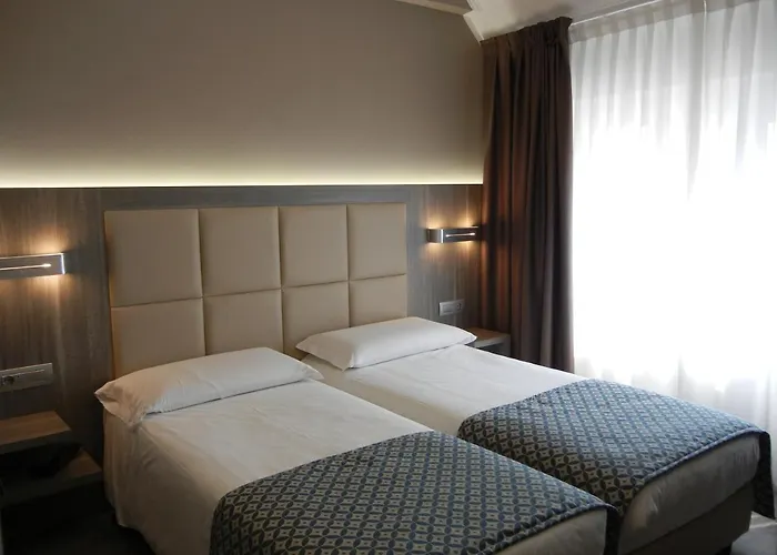 Delle Nazioni Hotel 3*