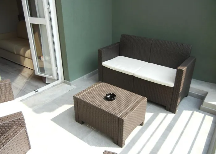 Delle Nazioni Hotel Milaan