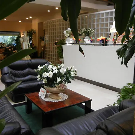 酒店 米兰德勒纳泽欧尼酒店 3*