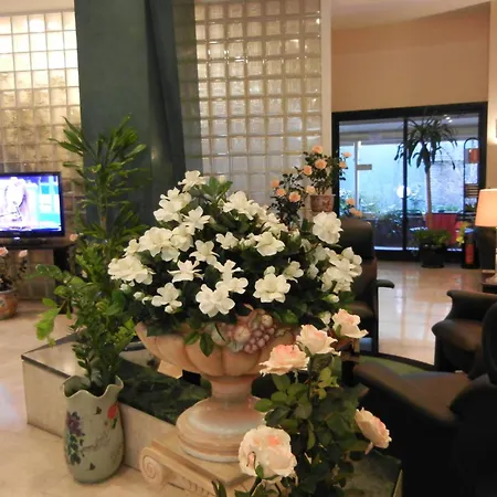 酒店 米兰德勒纳泽欧尼酒店 米兰