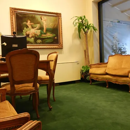 米兰德勒纳泽欧尼酒店 米兰