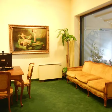 酒店 米兰德勒纳泽欧尼酒店