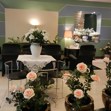 酒店 米兰德勒纳泽欧尼酒店 米兰