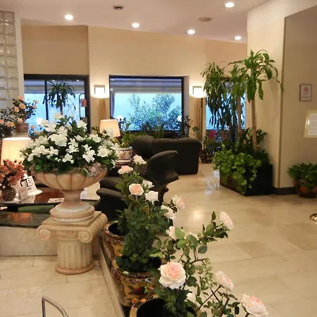 米兰德勒纳泽欧尼酒店 米兰