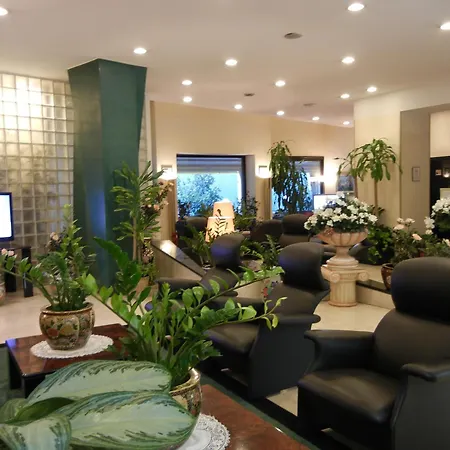 米兰德勒纳泽欧尼酒店 米兰
