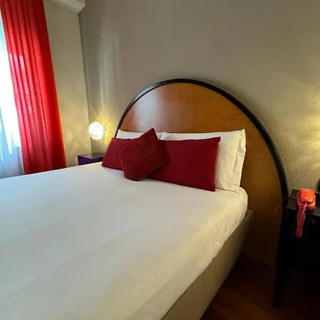 Delle Nazioni Hotel Mediolan